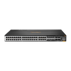 R9W92A Aruba CX 8100 Switch