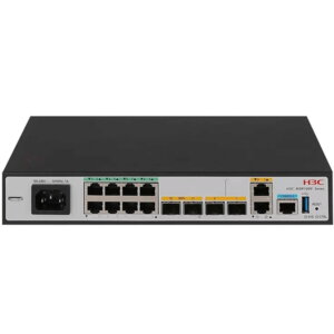 H3C RT-MSR1008 Router Series