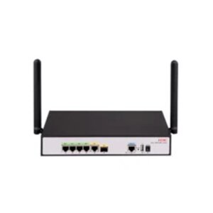 H3C RT-MSR1104S-W Router Series