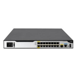 H3C RT-MSR2600-15-X1 Router Series