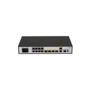 H3C RT-MSR2600-6-X1-GL Router Series