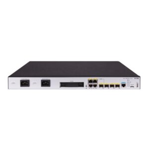 H3C RT-MSR3610-I-DP+DDR4-8GB Router Series
