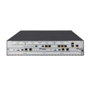 H3C RT-MSR5660 Router Series
