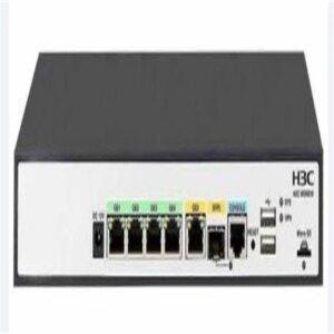 H3C RT-MSR810-LM-GL Router Series