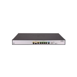 H3C RT-MSR810-W-LM-GL Router Series