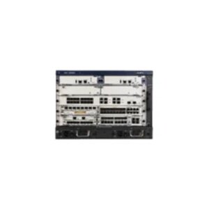 H3C RT-SR6608-Chassis-H3 Router Series