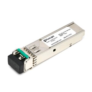 SFP-GE-LH100-SM1550 H3C SFP Module