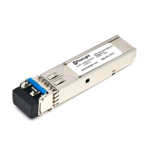 SFP-GE-LH40-SM1310-I H3C SFP Module