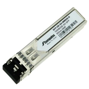 SFP-GE-SX-MM850-D H3C SFP Module