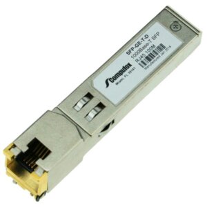 SFP-GE-T-D H3C SFP Module