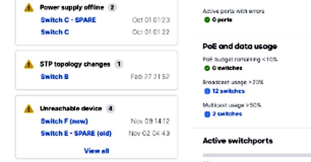 Network Troubleshooting from the Cloud - BLOGS - 7