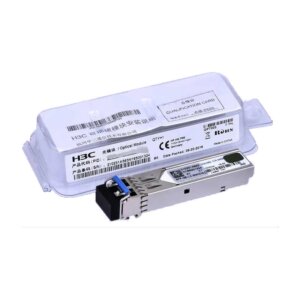 QSFP-100G-ER4L-WDM1300 H3C 100G SFP+ Module