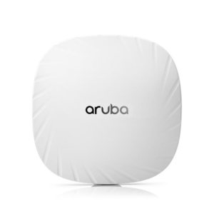 Aruba R2H38A AP-505 (RW) TAA Wireless Access Point