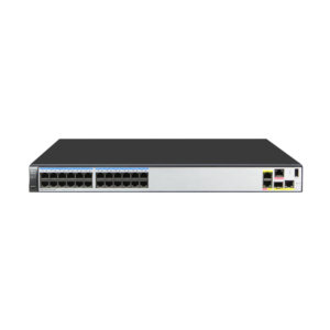 AR2204-27GE-P Huawei AR2200 Series Enterprise Router