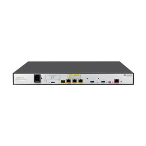 AR2220E Huawei AR2200 Series Enterprise Router