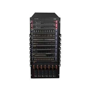 LS-10508-V H3C S10500 Switch