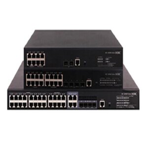 LS-3100V3-18TP-EI-GL H3C S3100V3-EI Switch