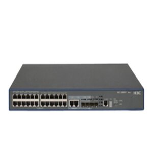 LS-3600V2-28TP-EI H3C S3600V2 Switch