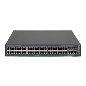 LS-3600V2-28TP-SI H3C S3600V2 Switch