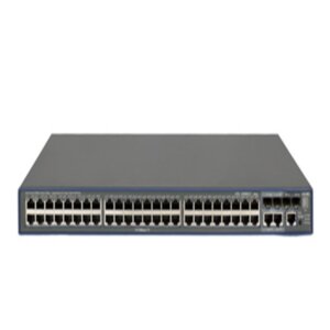 LS-3600V2-52TP-EI H3C S3600V2 Switch