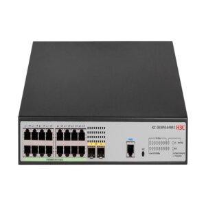 LS-5016PV5-EI-PWR-S-GL H3C S5000V5-EI Switch