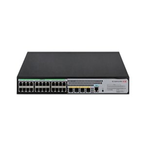 LS-5024PV5-EI-HPWR-GL H3C S5000V5-EI Switch