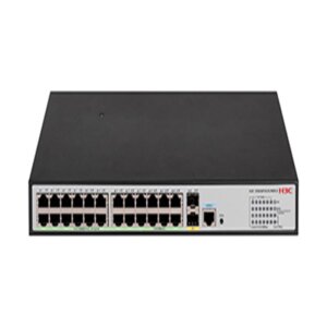 LS-5024PV5-EI-PWR-S-GL H3C S5000V5-EI Switch