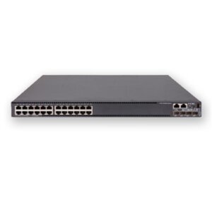 LS-5560-30C-PWR-EI H3C S5560-EI Switch