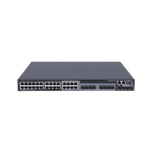 LS-5560-34C-EI H3C S5560-EI Switch