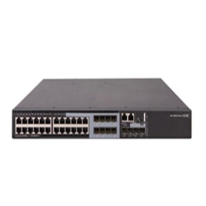 LS-5560S-28P-EI-GL H3C S5560S-EI Switch