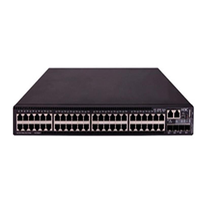 LS-5560X-54C-EI-GL H3C S5560X-EI Switch