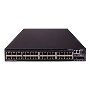 LS-5560X-54C-PWR-EI-GL H3C S5560X-EI Switch