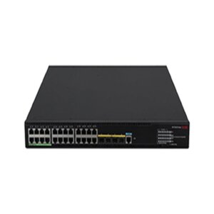 LS-5570S-28S-HPWR-EI-A-GL H3C S5570S-EI Switch