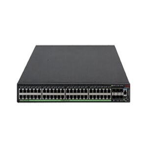 LS-5570S-54S-PWR-EI-A-GL H3C S5570S-EI Switch