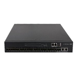 LS-6520X-24ST-SI-GL H3C S6520X-SI Switch