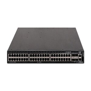 LS-6520X-54XC-UPWR-SI H3C S6520X-SI Switch