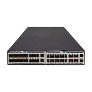 LS-6800-2C H3C S6800 Switch