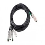 QSFP-100G-4SFP-25G-CAB-3M