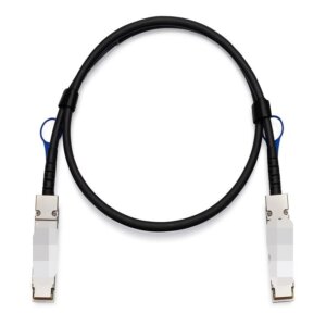 QSFP-100G-D-CAB-3M H3C 100G SFP+  Cable