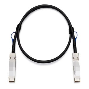 QSFP-100G-D-CAB-5M H3C 100G SFP+  Cable
