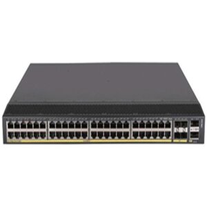 S5850-54QS H3C S5850 Switch