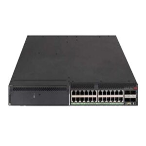 S6520X-54HC-UPWR-EI-GL H3C S6520X-EI Switch