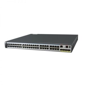 S6720-56C-PWH-SI Huawei CloudEngine S6720-SI Switch