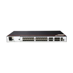 S6730-H24X4Y4C Huawei CloudEngine S6730-H(25G) Switch