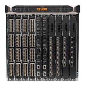 JL375A Aruba CX 8400 Switch