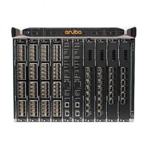 JL376A Aruba CX 8400 Switch