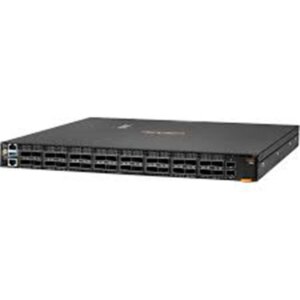 R8Z96A Aruba CX 9300 Switch