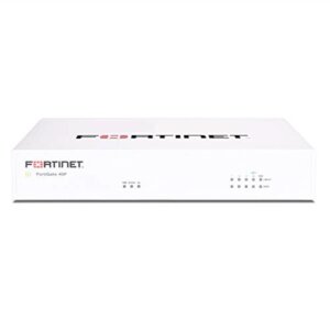 FG-40F Fortinet FortiGate Entry-Level Series