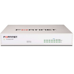 FG-61F Fortinet FortiGate Entry-Level Series