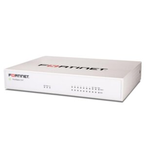 FG-71F Fortinet FortiGate Entry-Level Series